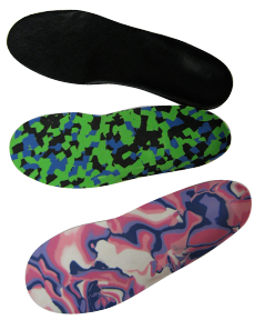 Orthotics